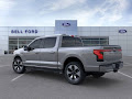 2023 Ford F-150 Lightning Platinum