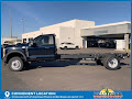 2024 Ford F-550SD XLT