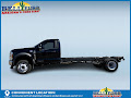 2024 Ford F-550SD XLT