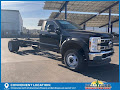 2024 Ford F-550SD XLT