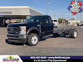 2024 Ford F-550SD XLT