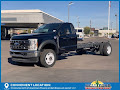 2024 Ford F-550SD XLT