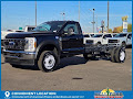2024 Ford F-550SD XLT