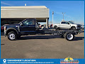 2024 Ford F-550SD XLT