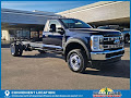 2024 Ford F-550SD XLT