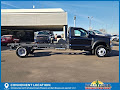 2024 Ford F-550SD XLT