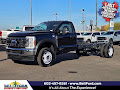 2024 Ford F-550SD XLT