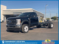 2024 Ford F-550SD XLT