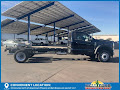 2024 Ford F-550SD XLT