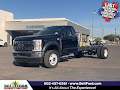 2024 Ford F-550SD XLT