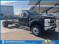 2024 Ford F-550SD XLT