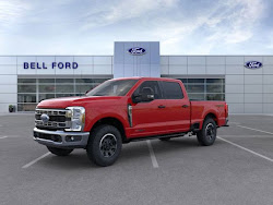 2024 Ford F-250SD XLT