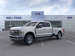 2024 Ford F-350SD Lariat