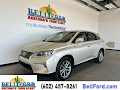 2013 Lexus RX 450h