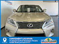 2013 Lexus RX 450h