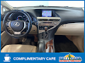 2013 Lexus RX 450h