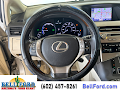 2013 Lexus RX 450h