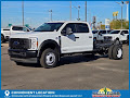 2024 Ford F-450SD XL