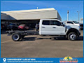 2024 Ford F-450SD XL
