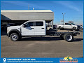 2024 Ford F-450SD XL