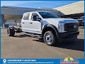 2024 Ford F-450SD XL