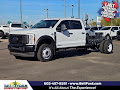 2024 Ford F-450SD XL