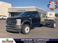 2024 Ford F-550SD XLT