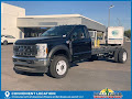 2024 Ford F-550SD XLT
