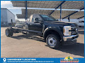 2024 Ford F-550SD XLT