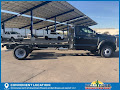 2024 Ford F-550SD XLT