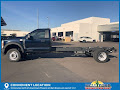 2024 Ford F-550SD XLT