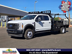 2024 Ford F-450SD XL