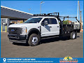 2024 Ford F-450SD XL