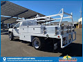 2024 Ford F-450SD XL
