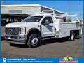 2024 Ford F-450SD XL