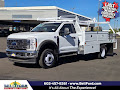 2024 Ford F-450SD XL