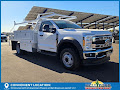 2024 Ford F-450SD XL
