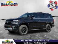 2024 Ford Expedition Timberline