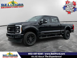 2025 Ford F-250SD XLT