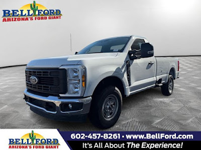 2025 Ford F-250SD