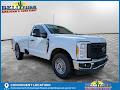 2025 Ford F-250SD XL