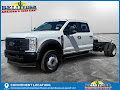 2025 Ford F-550SD XL