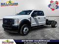2025 Ford F-550SD XL