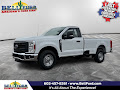 2025 Ford F-250SD XL