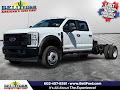 2025 Ford F-550SD XL