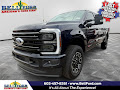 2025 Ford F-250SD Platinum