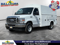2025 Ford E-350SD Base