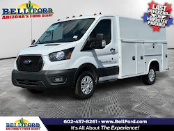 2024 Ford Transit-350 Base