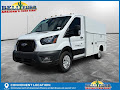 2024 Ford Transit-350 Base