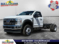 2025 Ford F-550SD XL